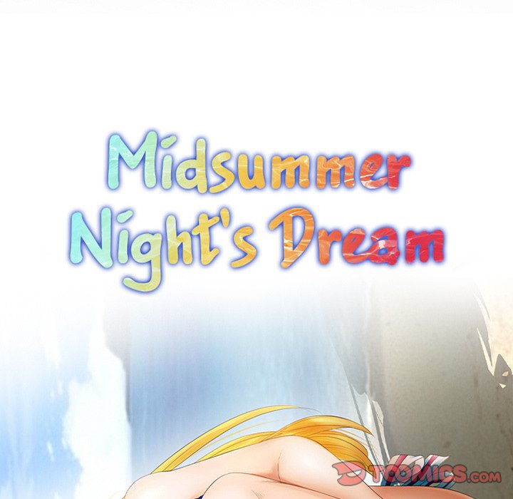 Midsummer Night's Dream Chapter 11 Page 6