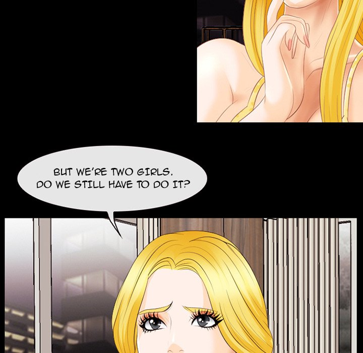 Midsummer Night's Dream Chapter 11 Page 68