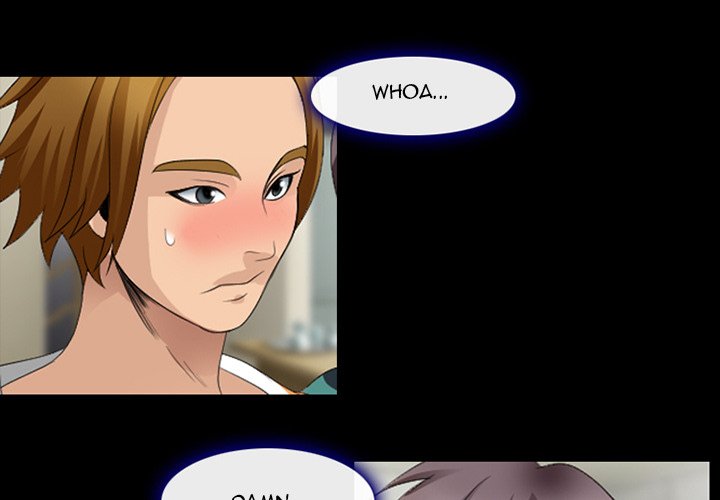Midsummer Night's Dream Chapter 12 Page 1