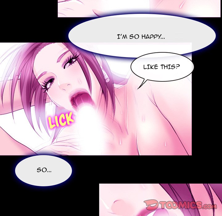 Midsummer Night's Dream Chapter 12 Page 30