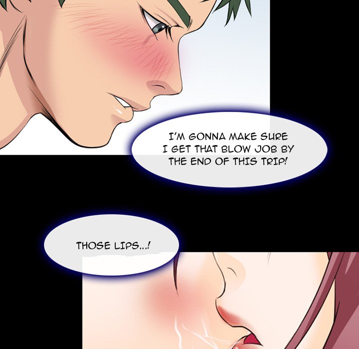 Midsummer Night's Dream Chapter 12 Page 36