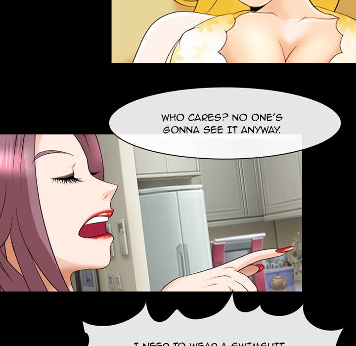 Midsummer Night's Dream Chapter 12 Page 45