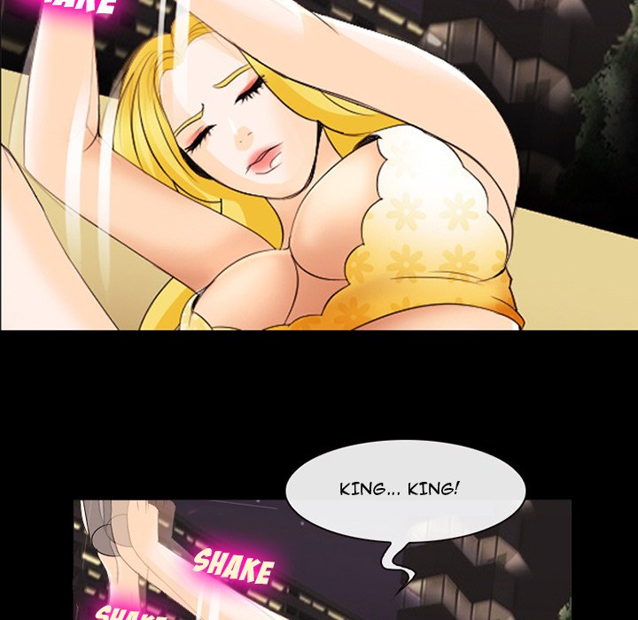 Midsummer Night's Dream Chapter 12 Page 56