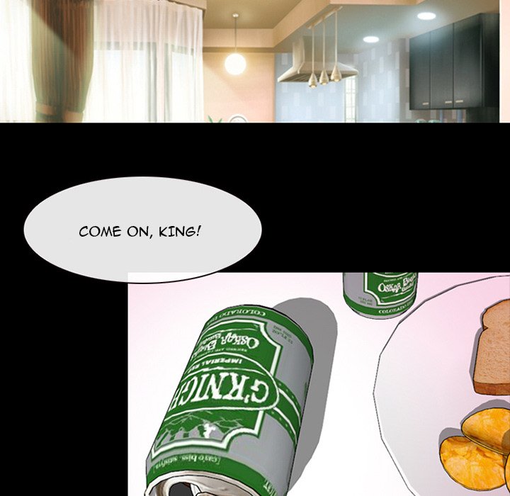 Midsummer Night's Dream Chapter 12 Page 79