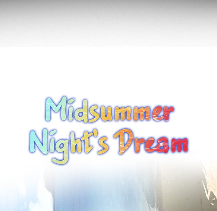 Midsummer Night's Dream Chapter 12 Page 8
