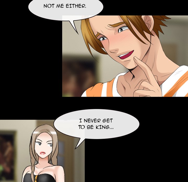 Midsummer Night's Dream Chapter 12 Page 83