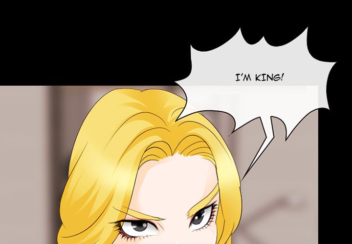 Midsummer Night's Dream Chapter 13 Page 1