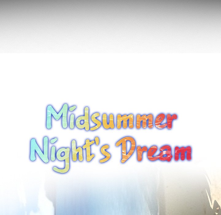 Midsummer Night's Dream Chapter 13 Page 11