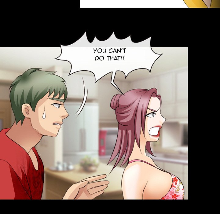 Midsummer Night's Dream Chapter 13 Page 20