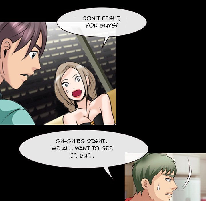 Midsummer Night's Dream Chapter 13 Page 21