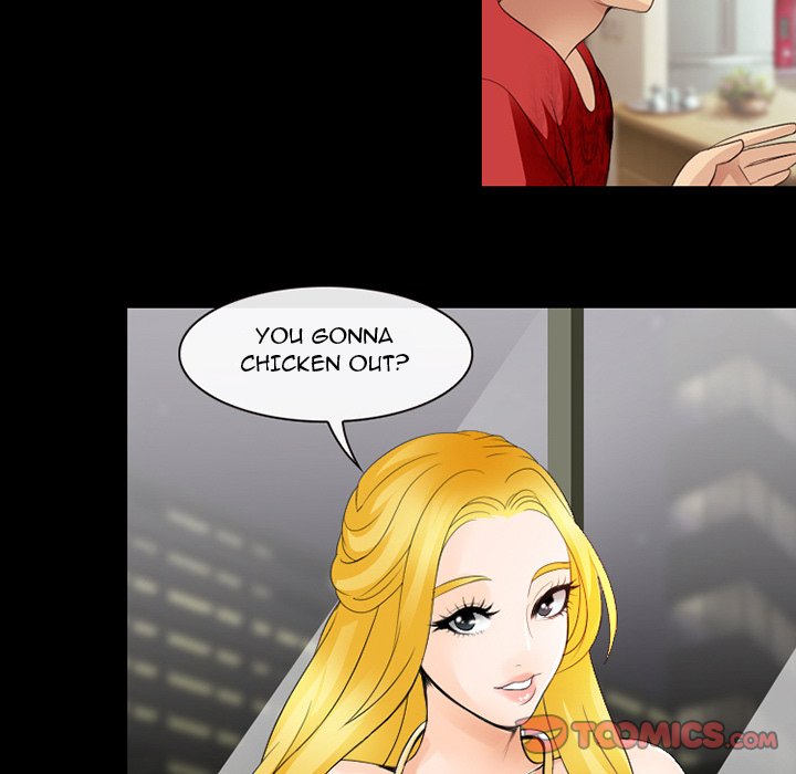 Midsummer Night's Dream Chapter 13 Page 22