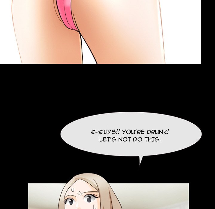 Midsummer Night's Dream Chapter 13 Page 33
