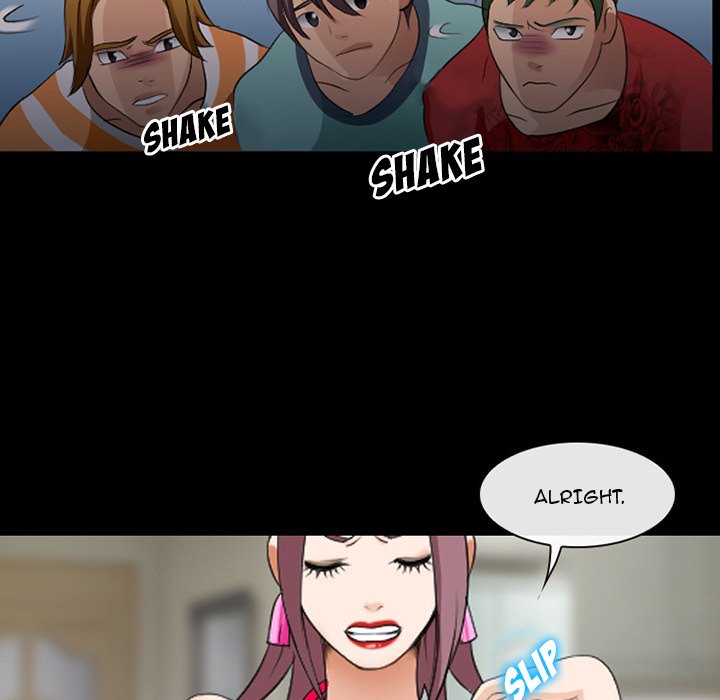 Midsummer Night's Dream Chapter 13 Page 36