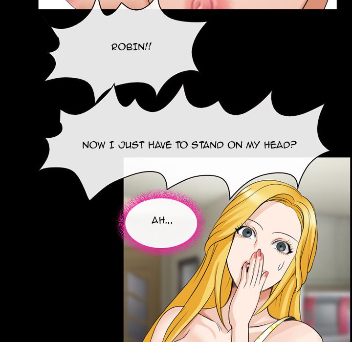 Midsummer Night's Dream Chapter 13 Page 49