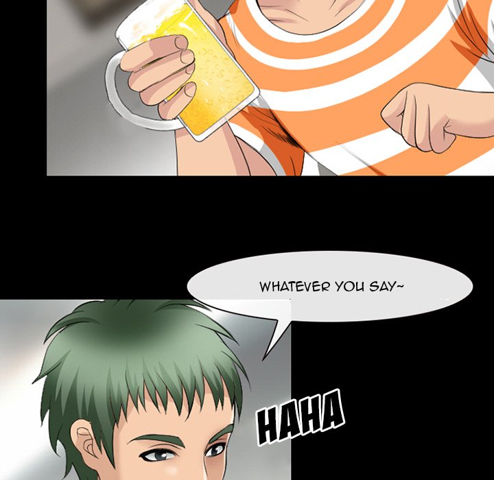 Midsummer Night's Dream Chapter 14 Page 13