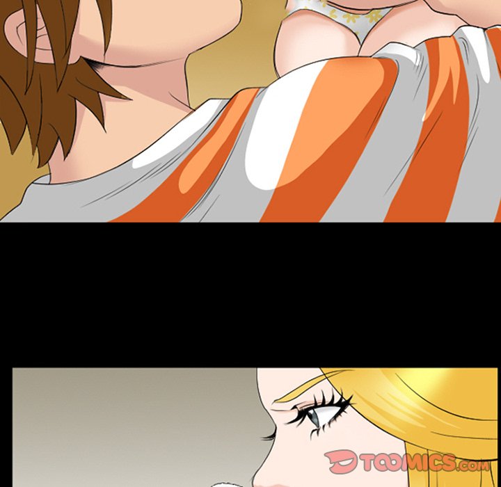 Midsummer Night's Dream Chapter 14 Page 18