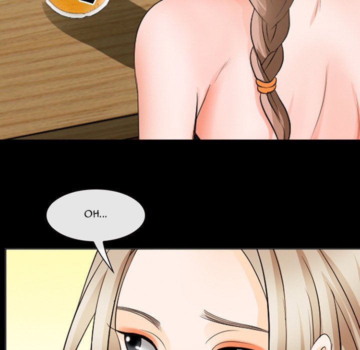 Midsummer Night's Dream Chapter 14 Page 21