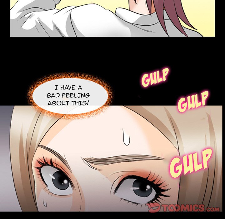 Midsummer Night's Dream Chapter 14 Page 34