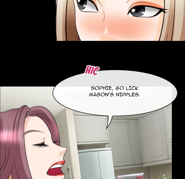 Midsummer Night's Dream Chapter 14 Page 40