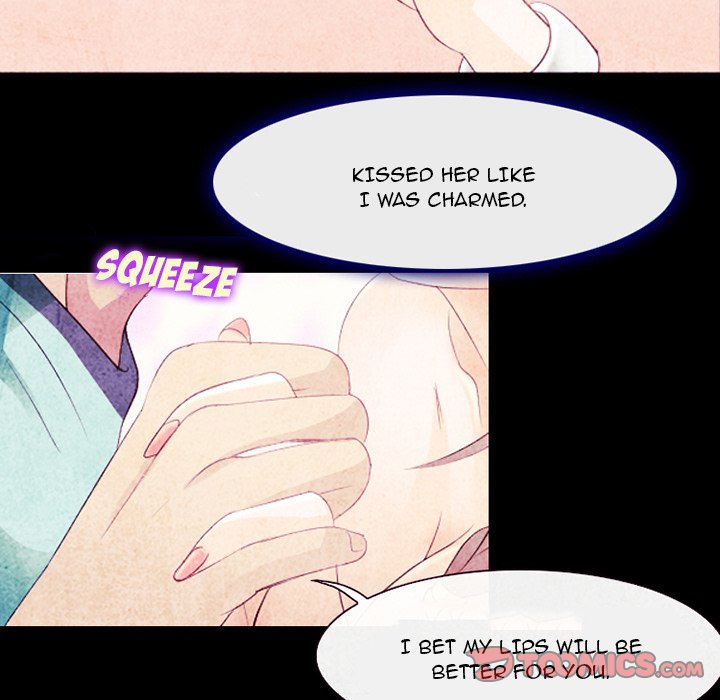 Midsummer Night's Dream Chapter 14 Page 54
