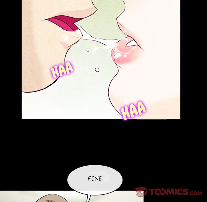 Midsummer Night's Dream Chapter 14 Page 58