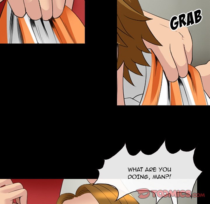 Midsummer Night's Dream Chapter 14 Page 70