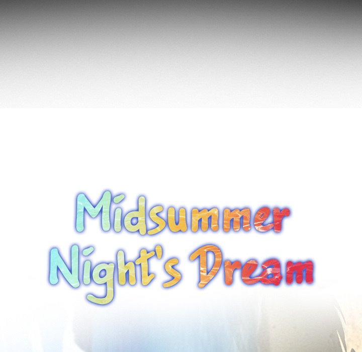 Midsummer Night's Dream Chapter 15 Page 10