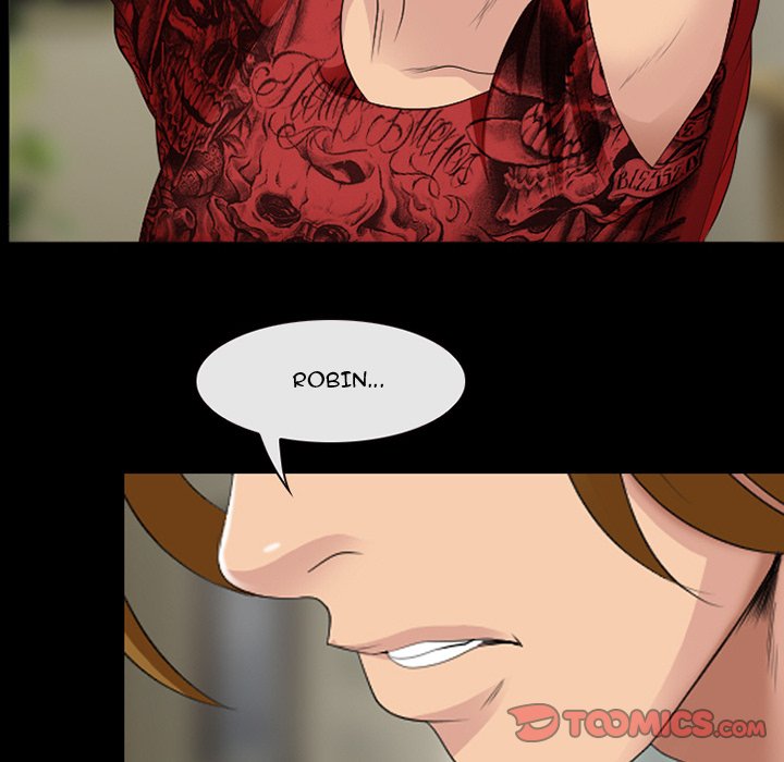 Midsummer Night's Dream Chapter 15 Page 20