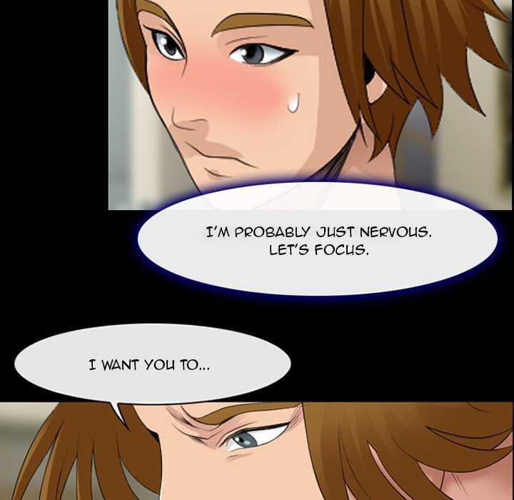 Midsummer Night's Dream Chapter 15 Page 25