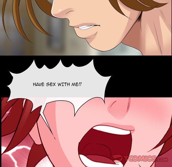 Midsummer Night's Dream Chapter 15 Page 26
