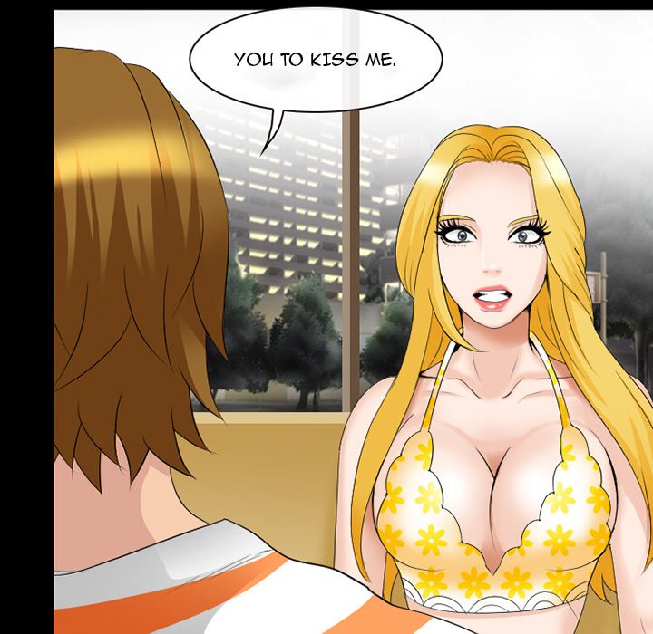Midsummer Night's Dream Chapter 15 Page 33