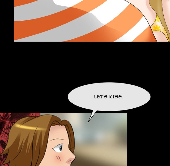 Midsummer Night's Dream Chapter 15 Page 34