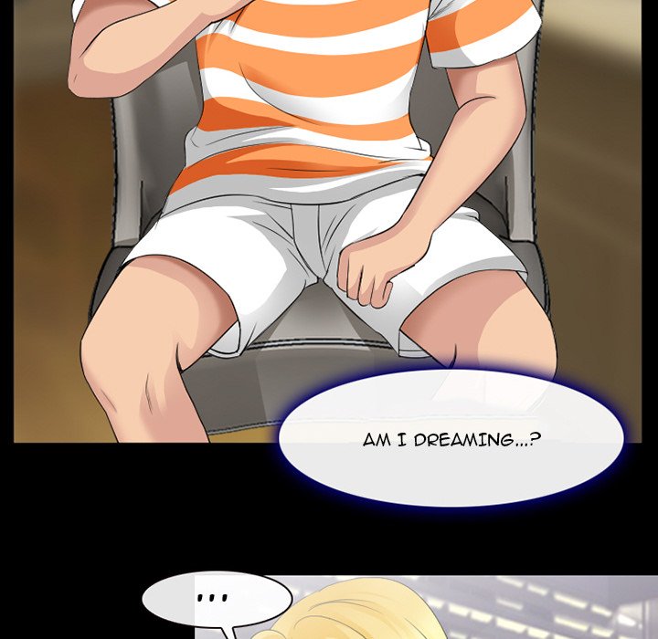 Midsummer Night's Dream Chapter 15 Page 42