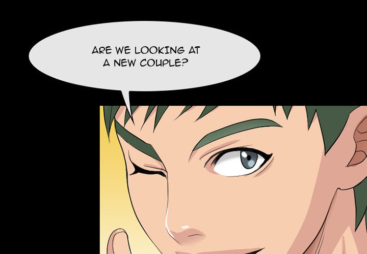 Midsummer Night's Dream Chapter 16 Page 1