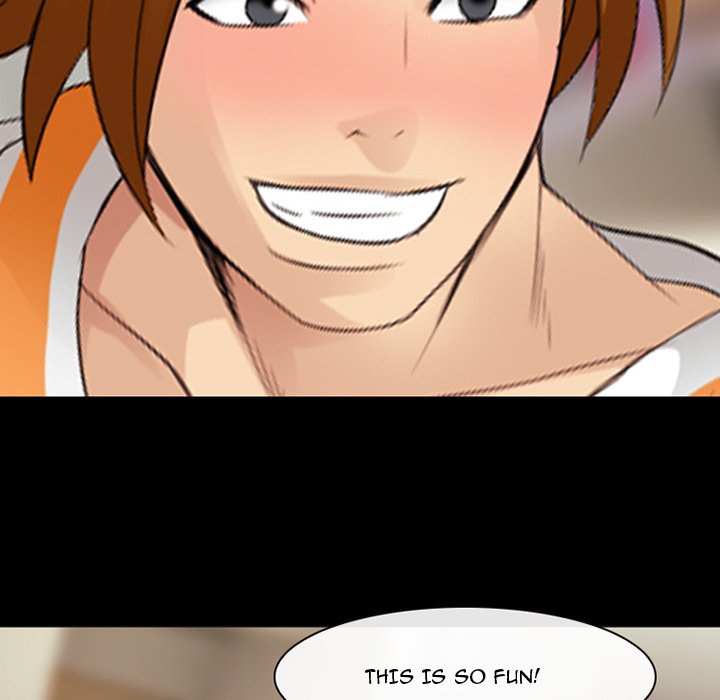 Midsummer Night's Dream Chapter 16 Page 13