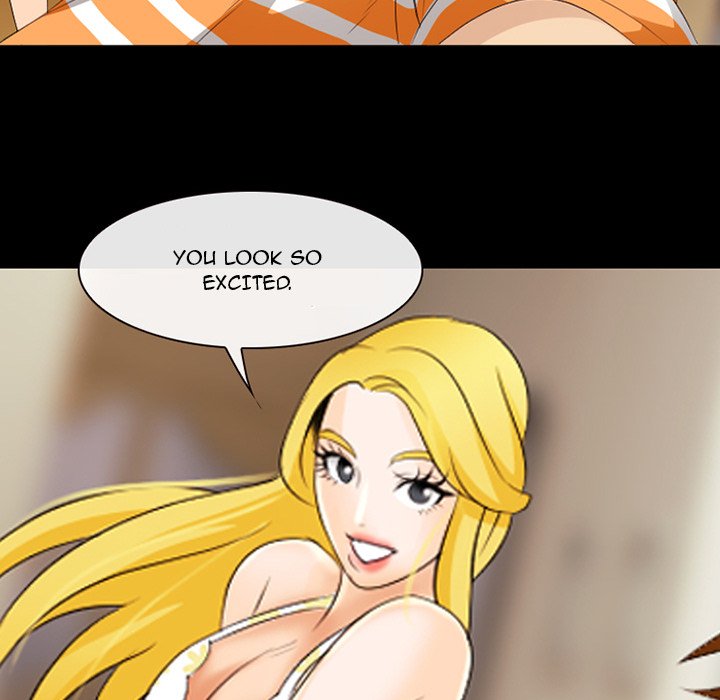 Midsummer Night's Dream Chapter 16 Page 15