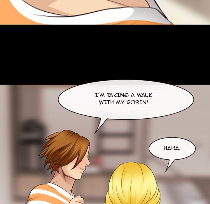 Midsummer Night's Dream Chapter 16 Page 18