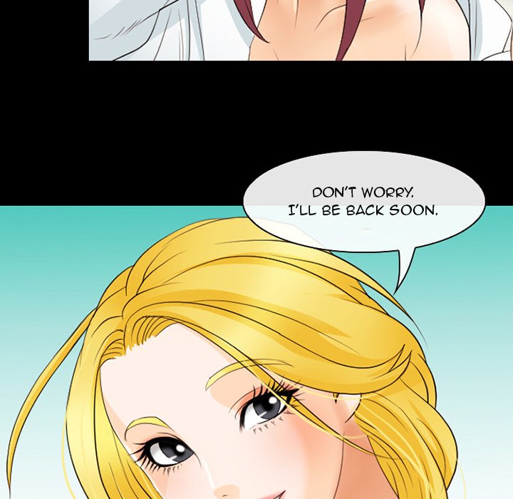 Midsummer Night's Dream Chapter 16 Page 21