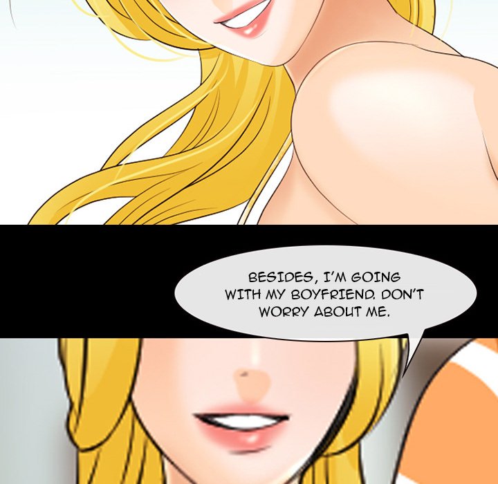 Midsummer Night's Dream Chapter 16 Page 22
