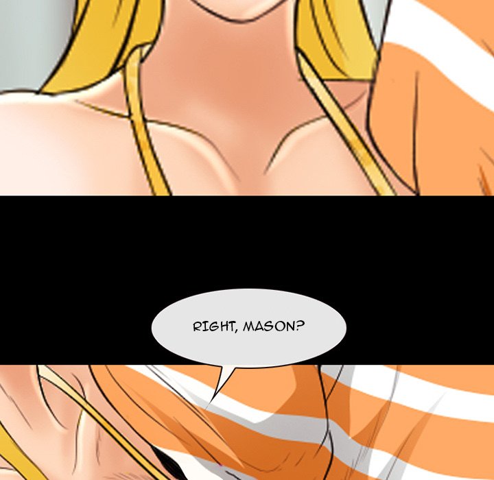 Midsummer Night's Dream Chapter 16 Page 23