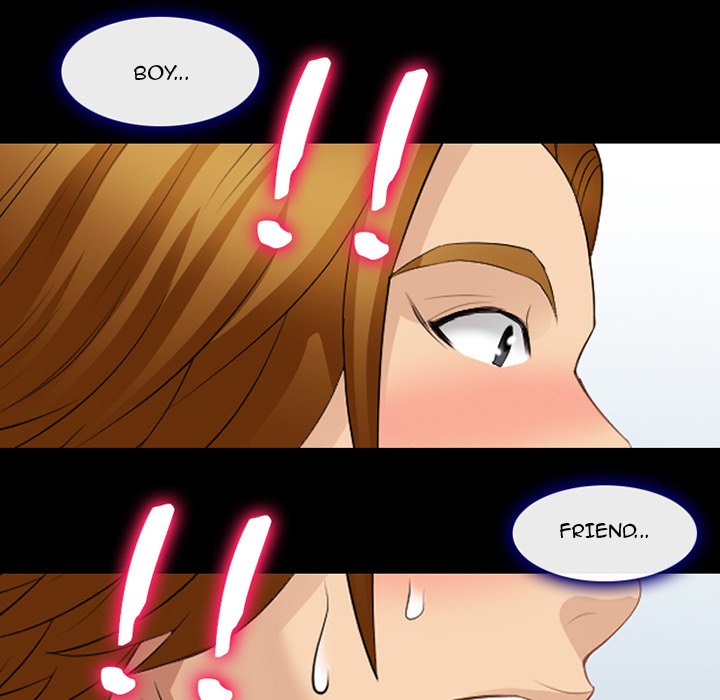 Midsummer Night's Dream Chapter 16 Page 28