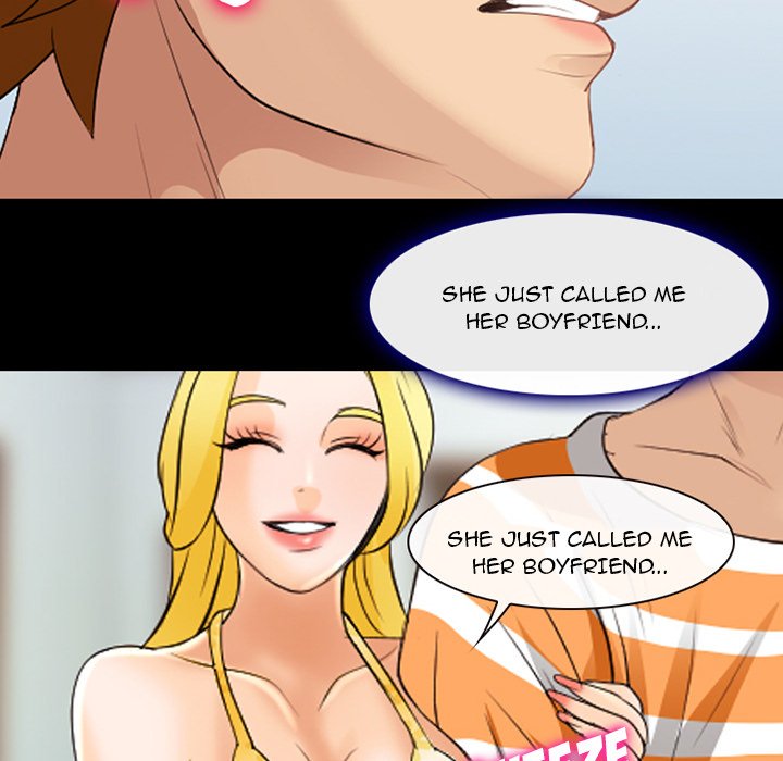 Midsummer Night's Dream Chapter 16 Page 29