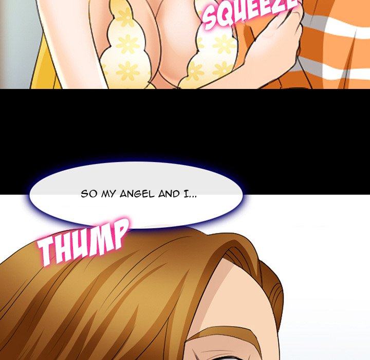 Midsummer Night's Dream Chapter 16 Page 30