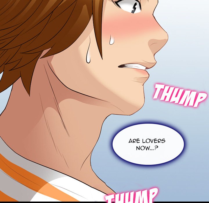 Midsummer Night's Dream Chapter 16 Page 31