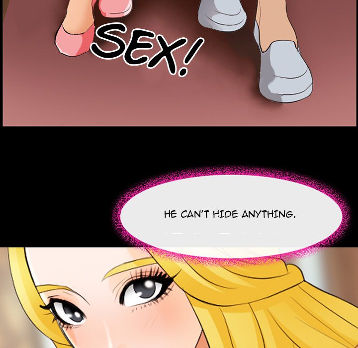 Midsummer Night's Dream Chapter 16 Page 36