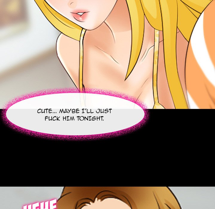 Midsummer Night's Dream Chapter 16 Page 37