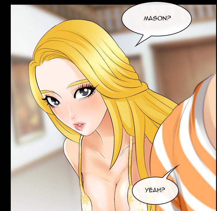 Midsummer Night's Dream Chapter 16 Page 39