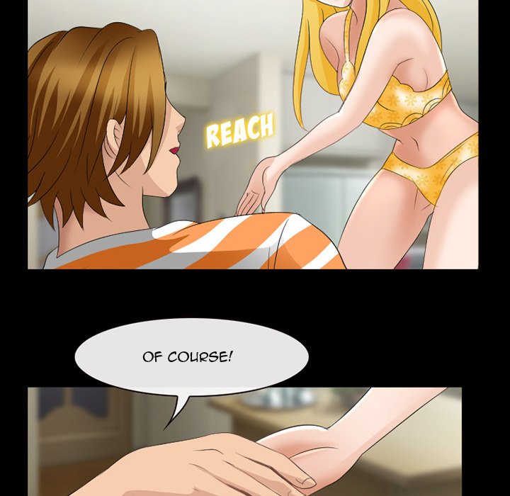 Midsummer Night's Dream Chapter 16 Page 5