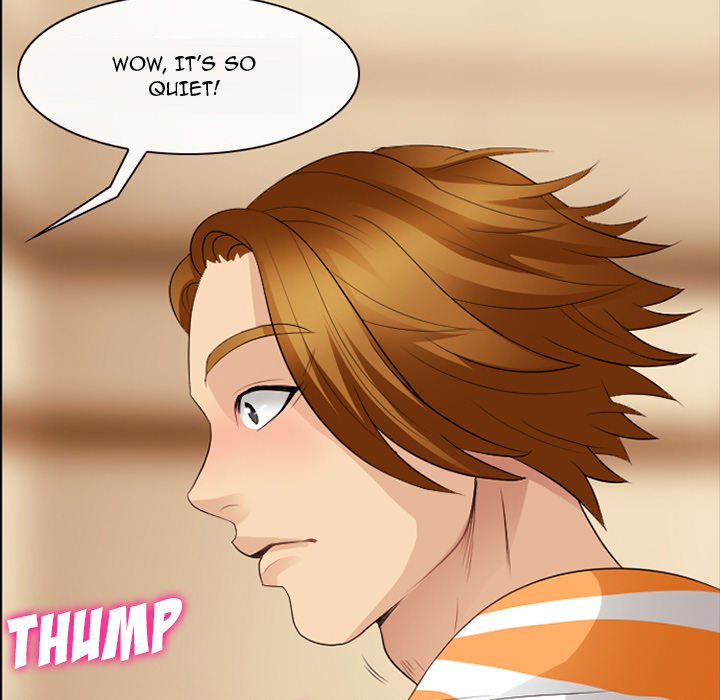 Midsummer Night's Dream Chapter 16 Page 52