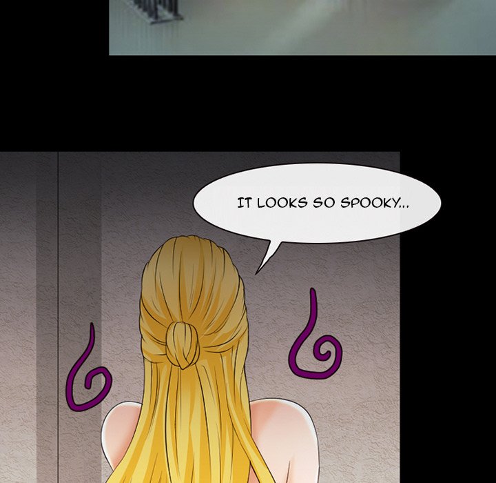 Midsummer Night's Dream Chapter 16 Page 57
